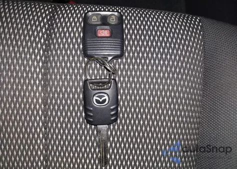 2006 Mazda Tribute S из США, поврежденный, VIN 4F2CZ94116KM29896